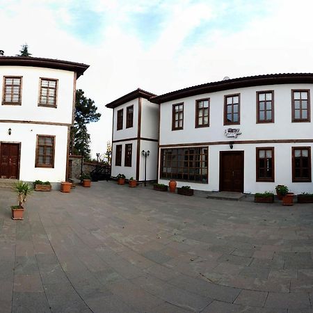 Kanoglu Konagi Butik Otel Акчаабат Экстерьер фото