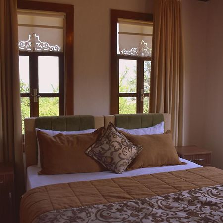 Kanoglu Konagi Butik Otel Акчаабат Экстерьер фото