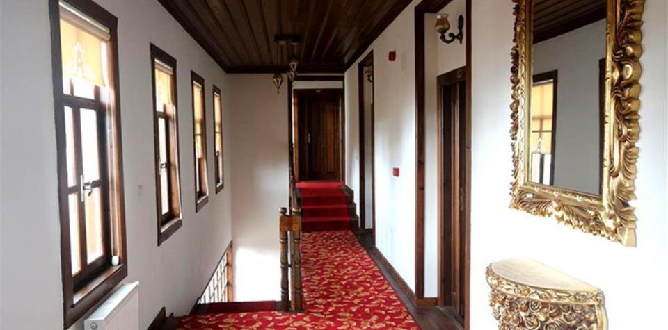 Kanoglu Konagi Butik Otel Акчаабат Экстерьер фото