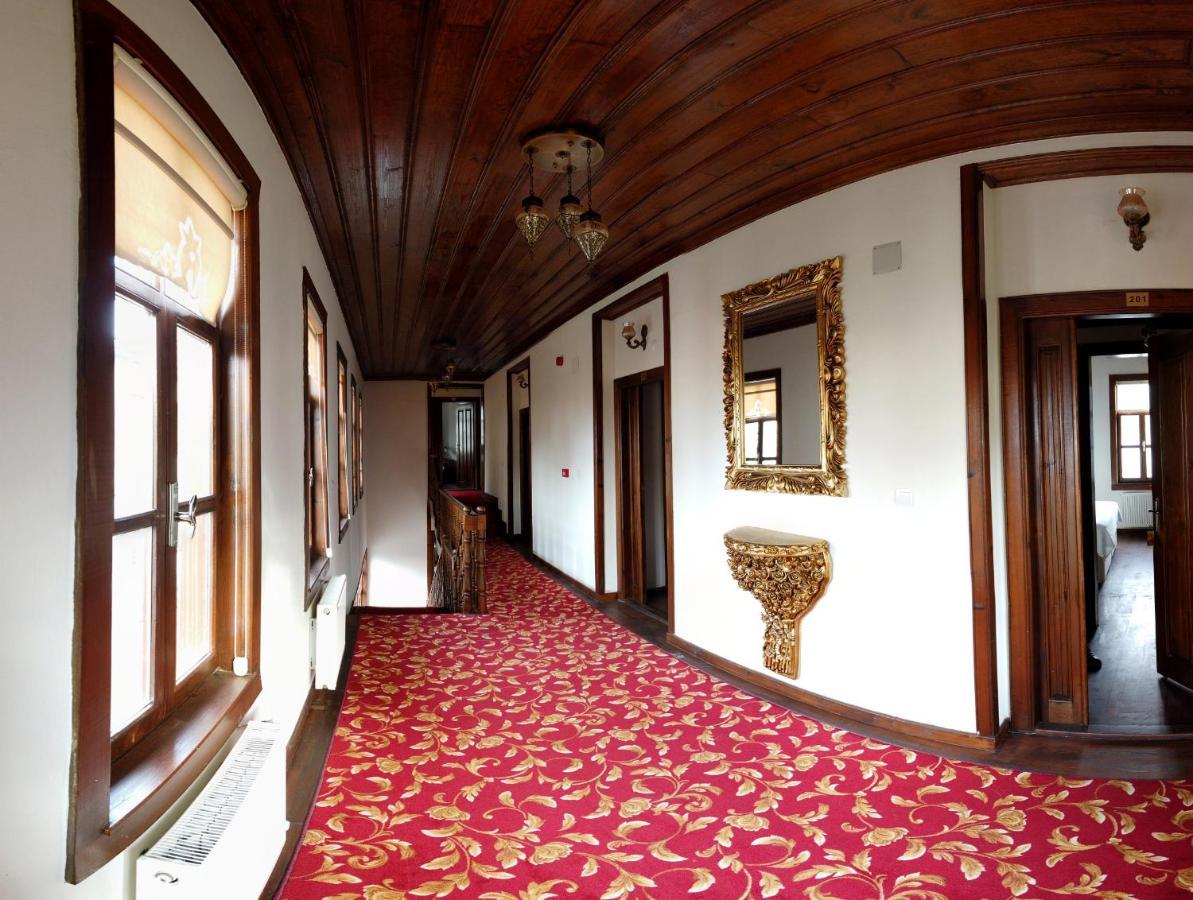 Kanoglu Konagi Butik Otel Акчаабат Экстерьер фото