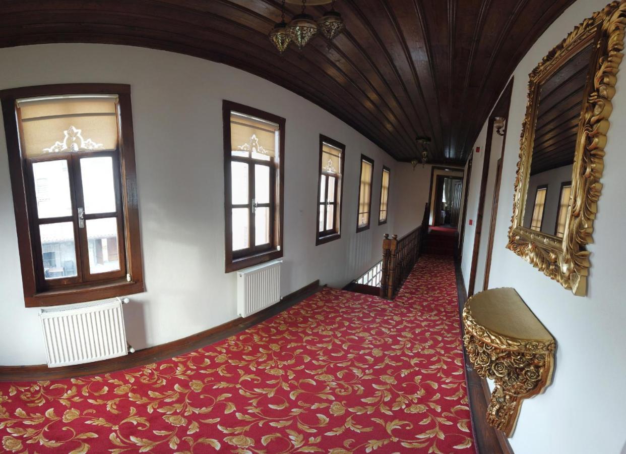 Kanoglu Konagi Butik Otel Акчаабат Экстерьер фото