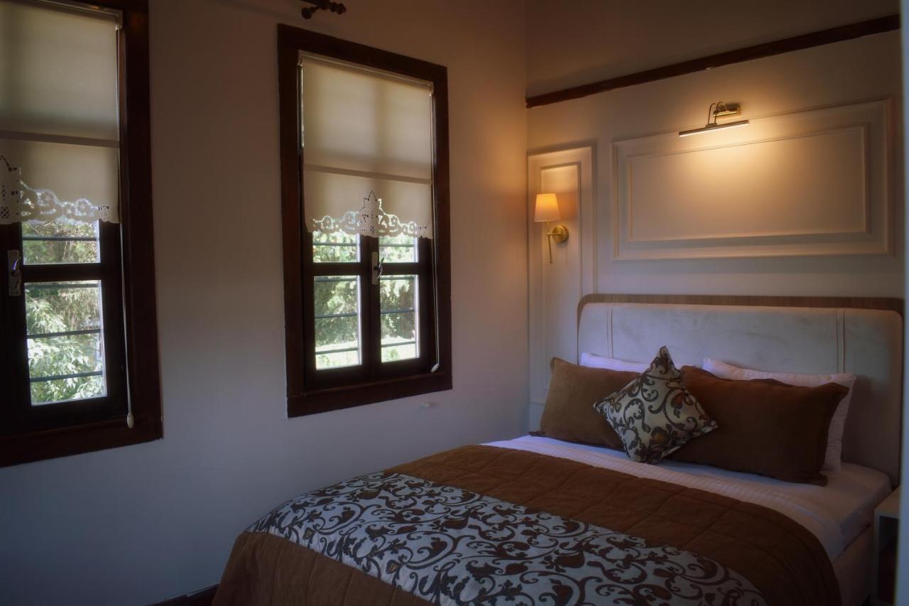 Kanoglu Konagi Butik Otel Акчаабат Экстерьер фото