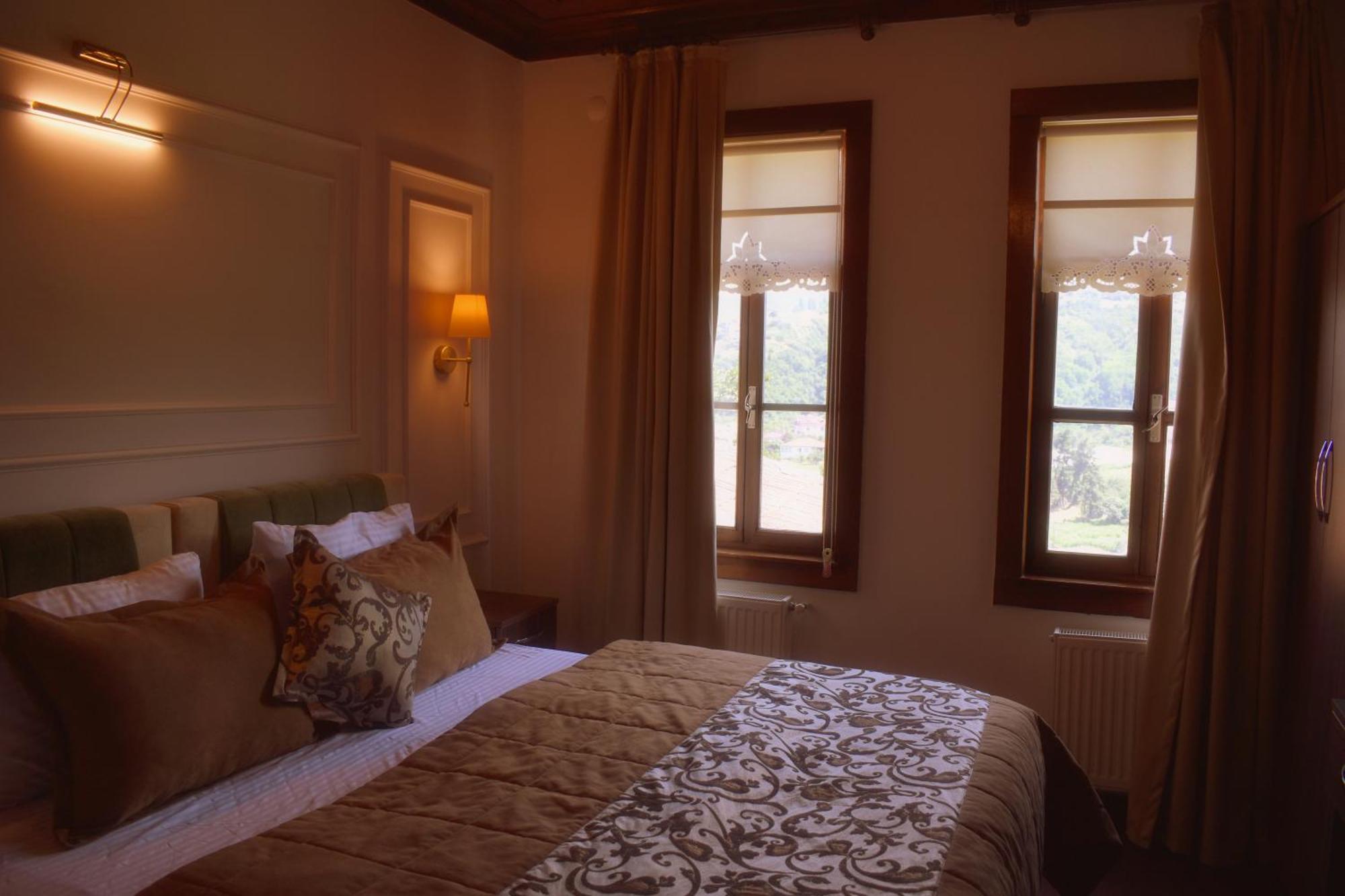 Kanoglu Konagi Butik Otel Акчаабат Экстерьер фото