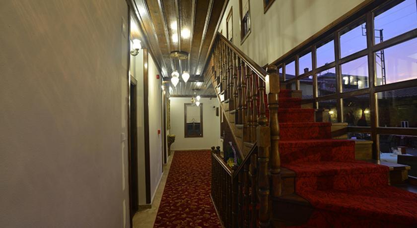 Kanoglu Konagi Butik Otel Акчаабат Экстерьер фото