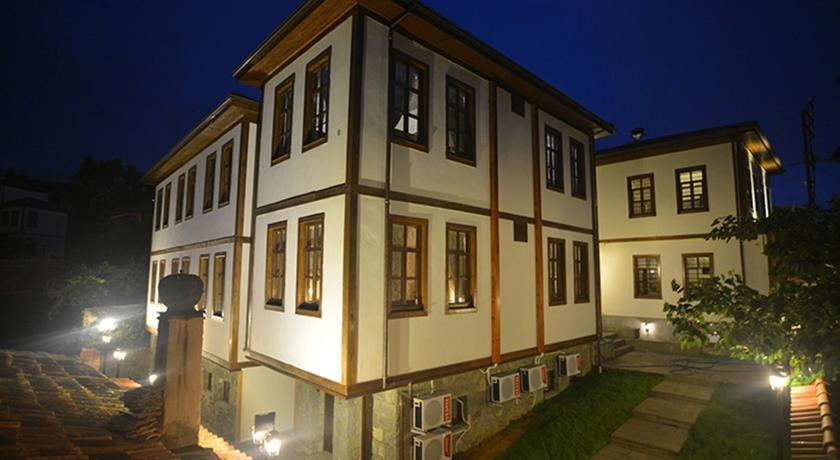 Kanoglu Konagi Butik Otel Акчаабат Экстерьер фото