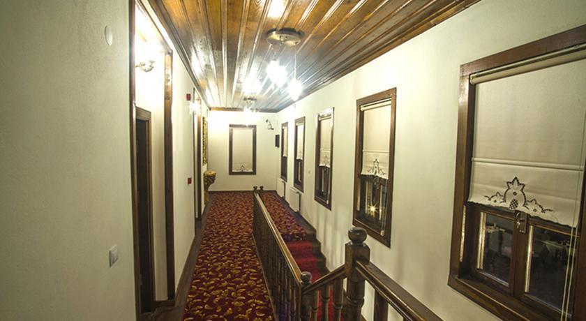 Kanoglu Konagi Butik Otel Акчаабат Экстерьер фото
